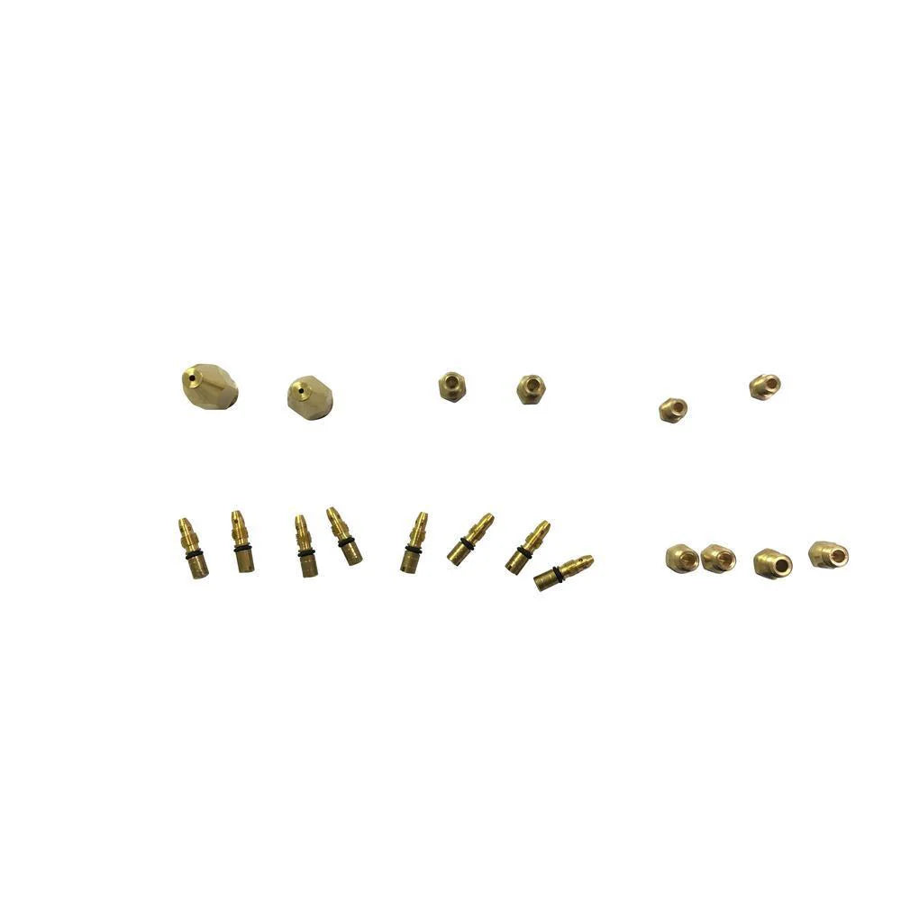 Liquid Propane Conversion Kit for 36 in. 6 Burner Gas Range L18838