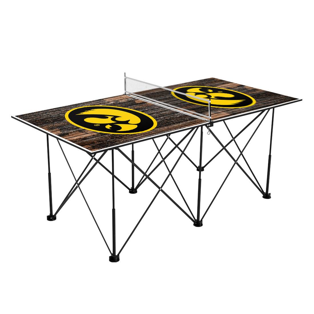Pop Up Table Tennis 6ft M47435
