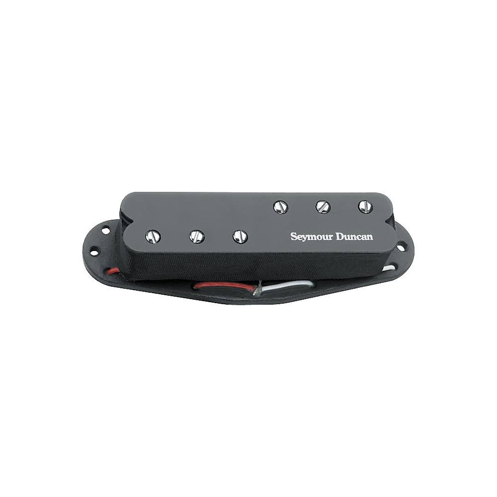 Black Strat Pickup I77384