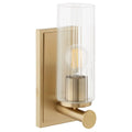 1 Light Wall Mount W75344