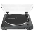 Automatic Stereo Turntable Black J72130