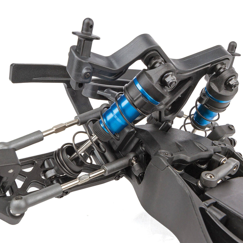 1/10 2WD Brushless Drag Race Car RTR U201493