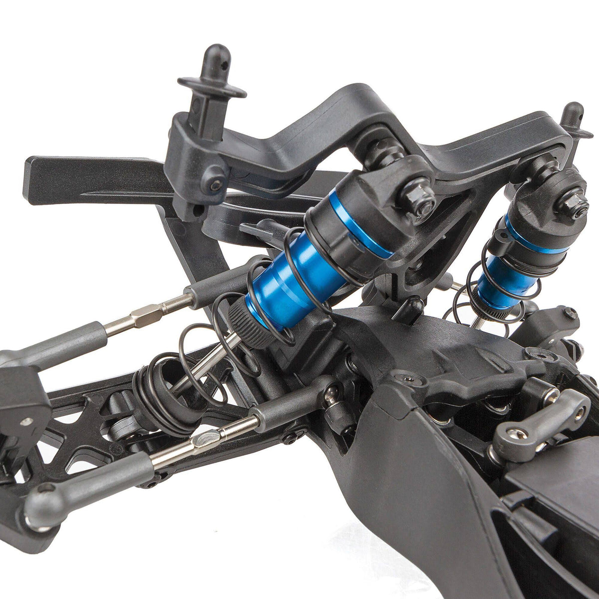 1/10 2WD Brushless Drag Race Car RTR U201493