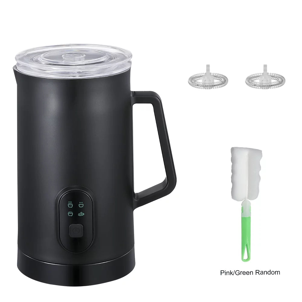 Electric Milk Frother 400W 580ml H429896