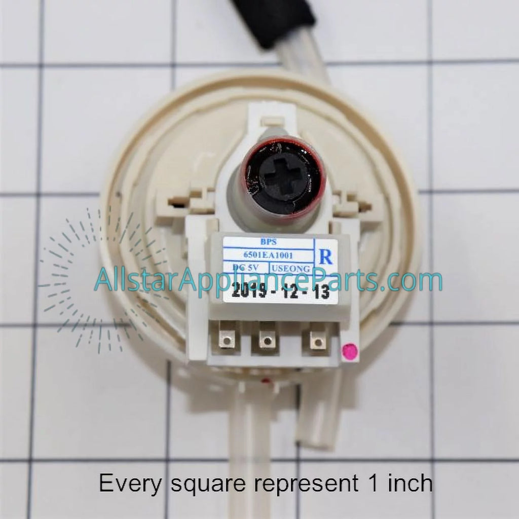 Washing Machine Pressure Switch V650440