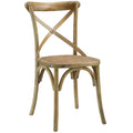 Natural Dining Side Chair X822548