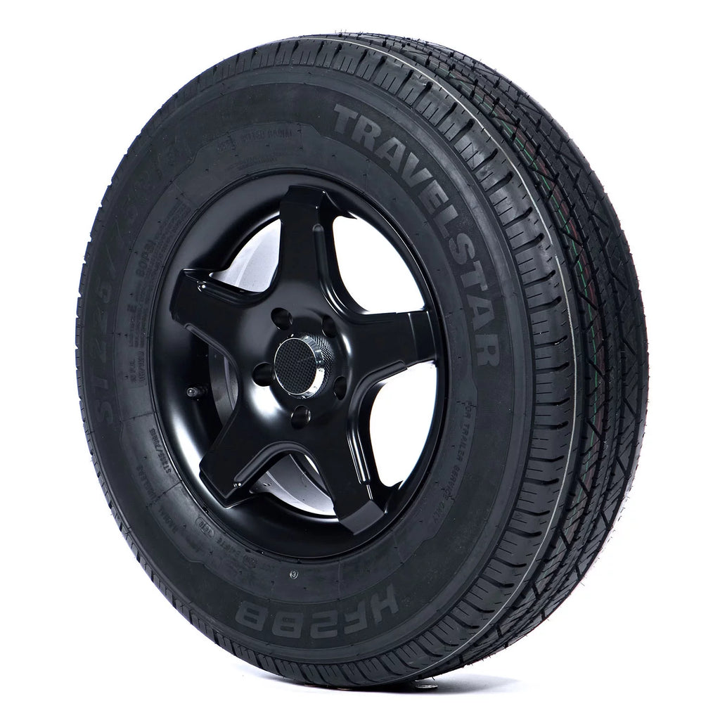 ST225/75R15 Trailer Tire O479008