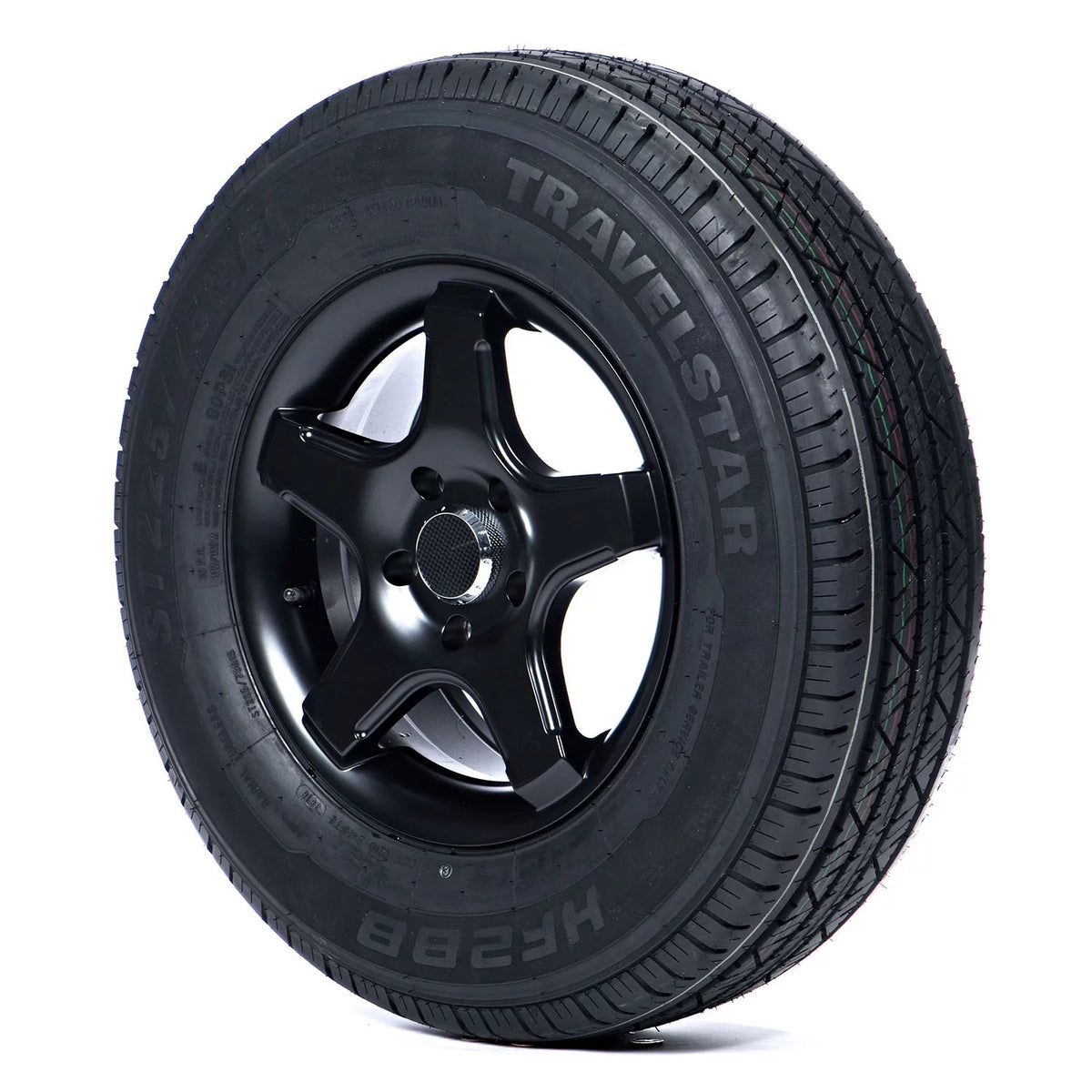 ST225/75R15 Trailer Tire O479008