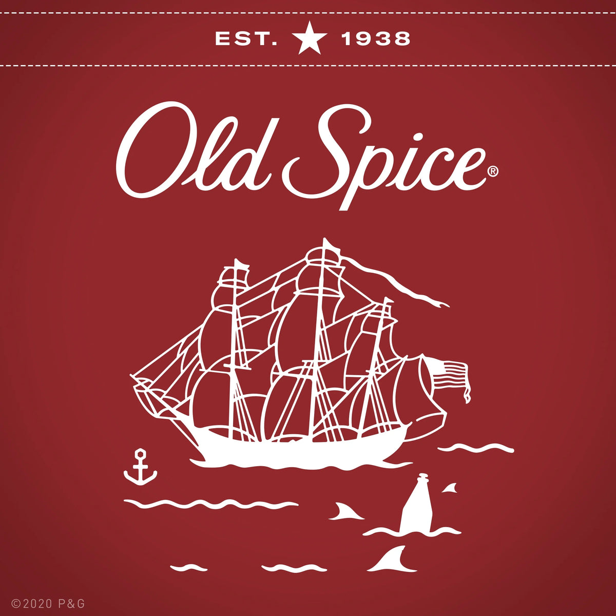 Body Spray for Men, Sea Spray Cologne Scent, 5.1 oz Y96384