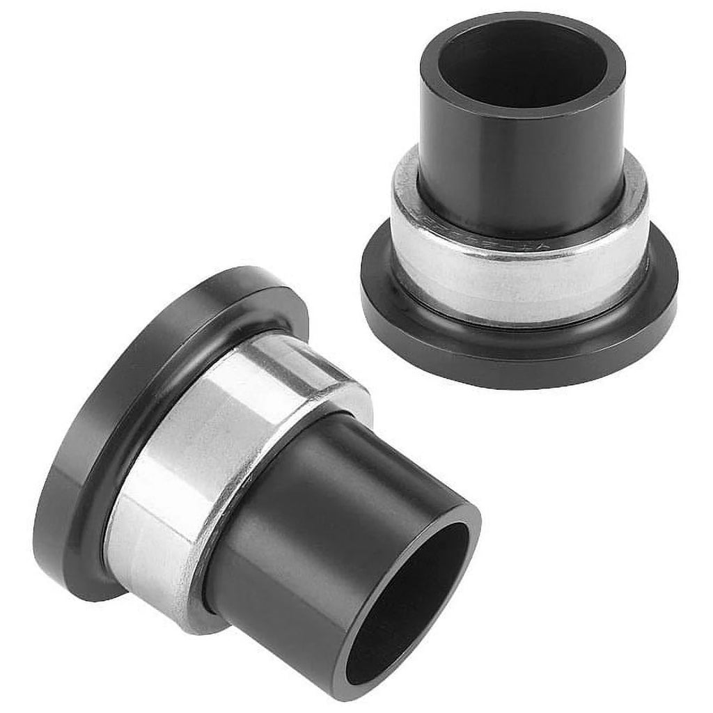 Front and Rear Wheel Spacer Kits for KTM SXS 125 2004 O369