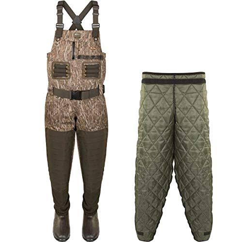 Stout King Men's Bottomland Chest Wader X442