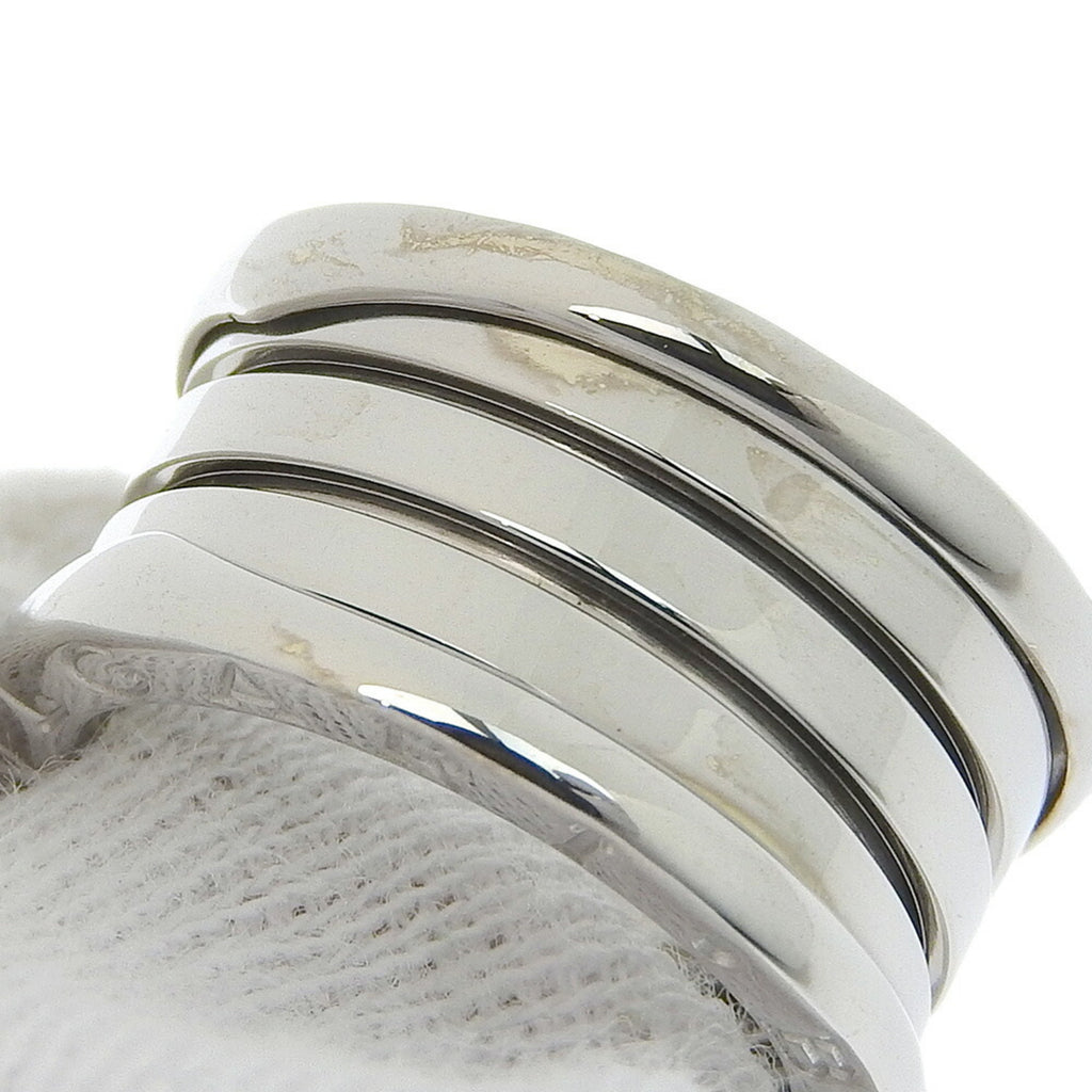B-zero1 Ring White Gold K602