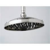 Polished Nickel 6-Inch Shower Head G32083