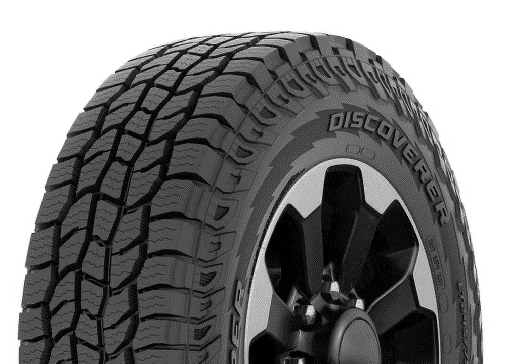 All-Terrain Tire C870