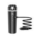 12V 24V 500ml Car Electric Water Kettle U858755