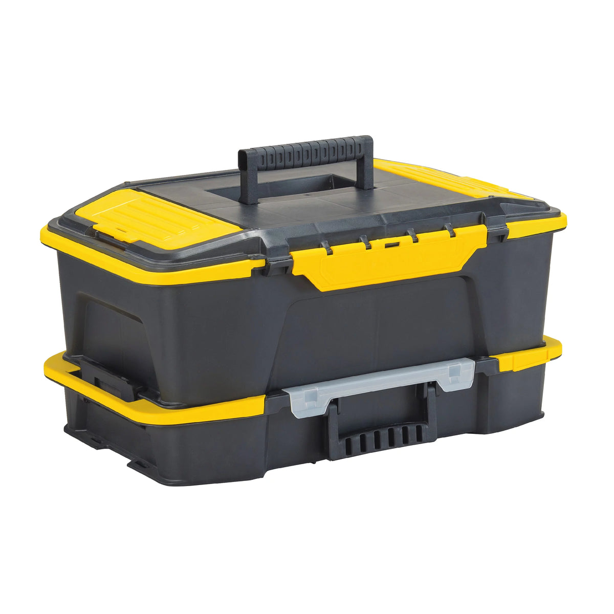 19-Inch 2-in-1 Toolbox A686