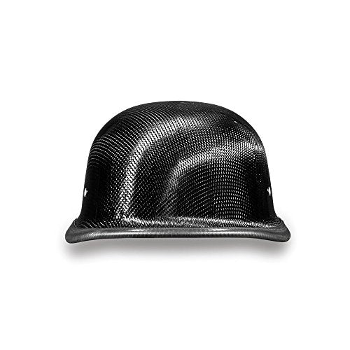 Carbon Fiber Novelty Helmets P6979