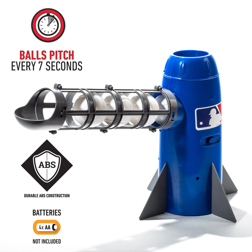 Kids Teeball Pitching Machine L5477