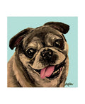 Canvas Art 24x24 V3768