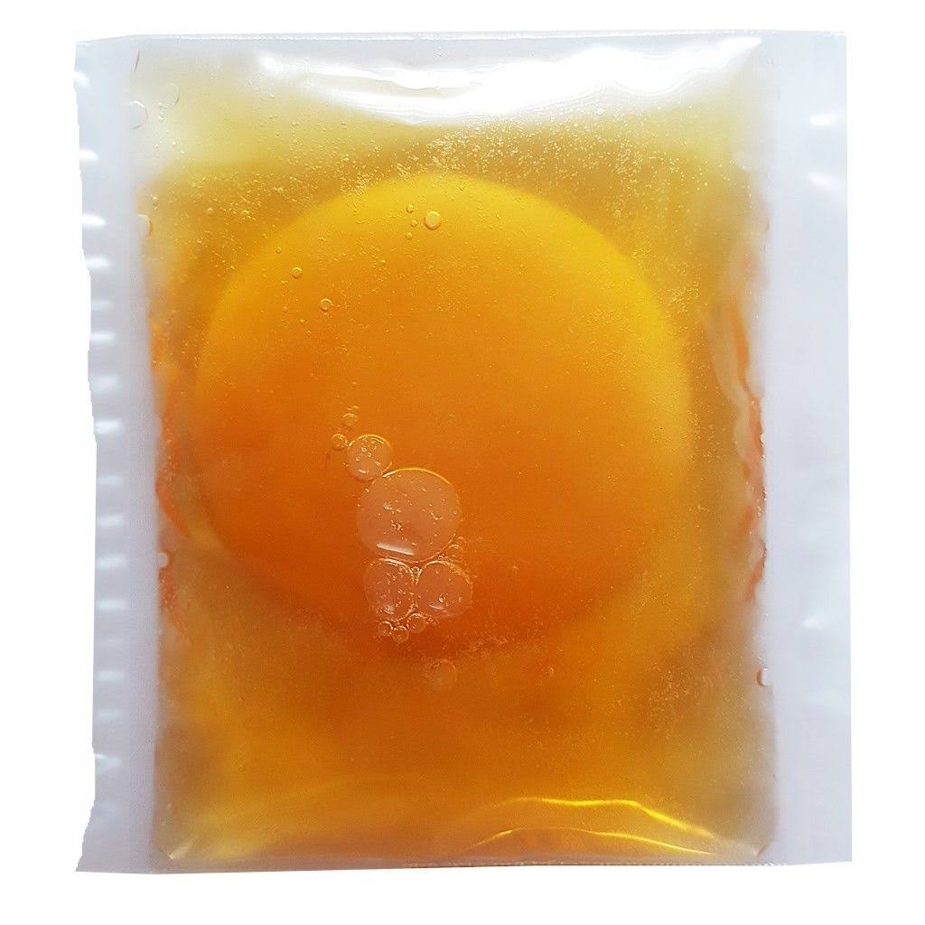 Kombucha Starter Kit with SCOBY, Starter Tea, Organic Sugar, Gallon Glass Jar with Lid T887