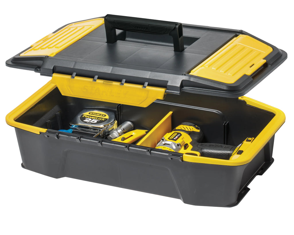 19-Inch 2-in-1 Toolbox A686