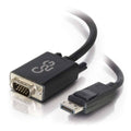 15ft DisplayPort to VGA Adapter Cable R870813