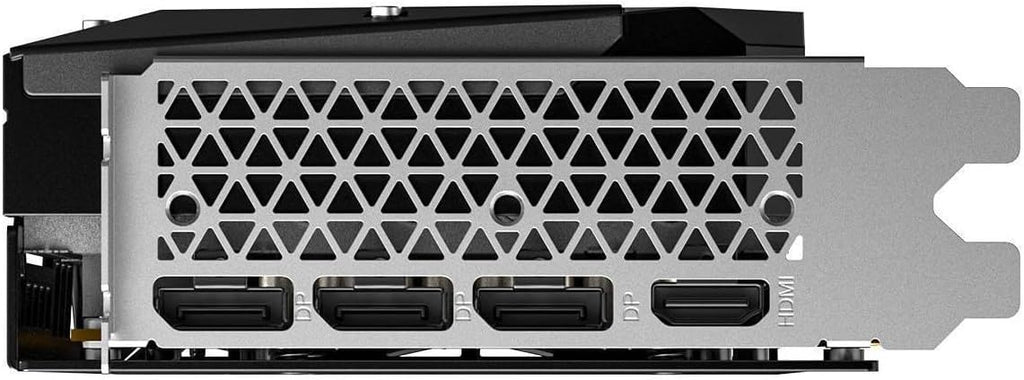 8GB GDDR6 Graphics Card J262458