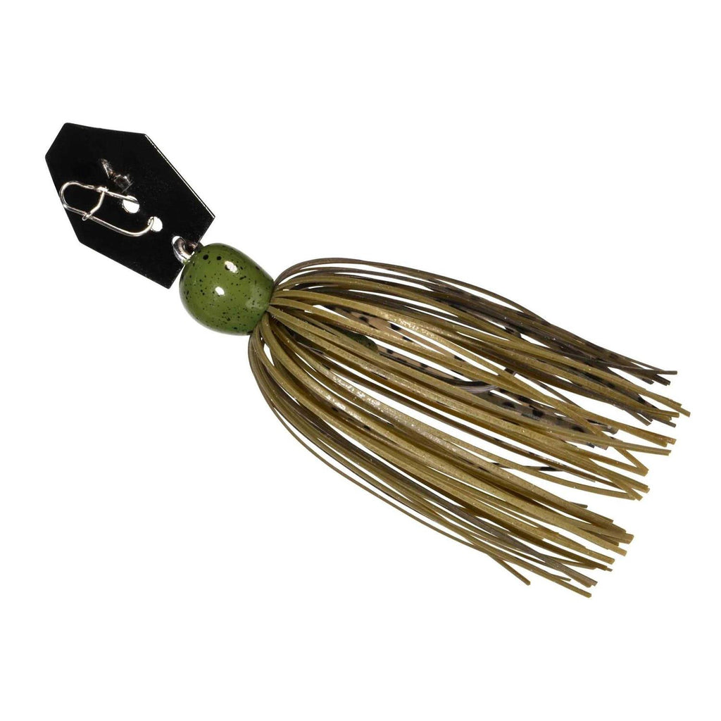Chatterbait Mini Max Q3950