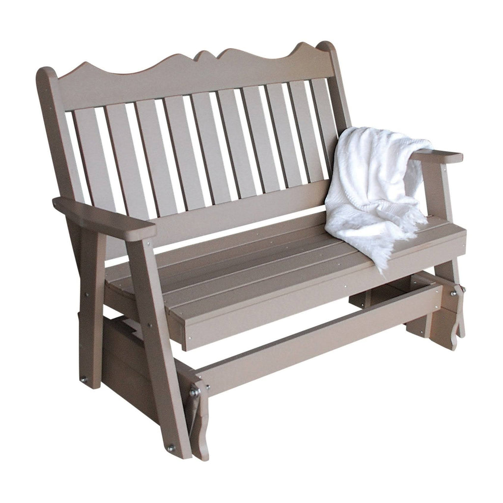 Cherrywood Glider U3022