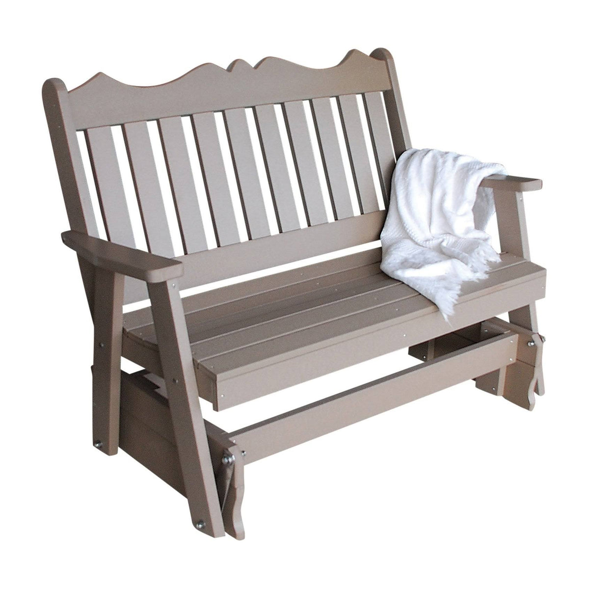 Cherrywood Glider U3022