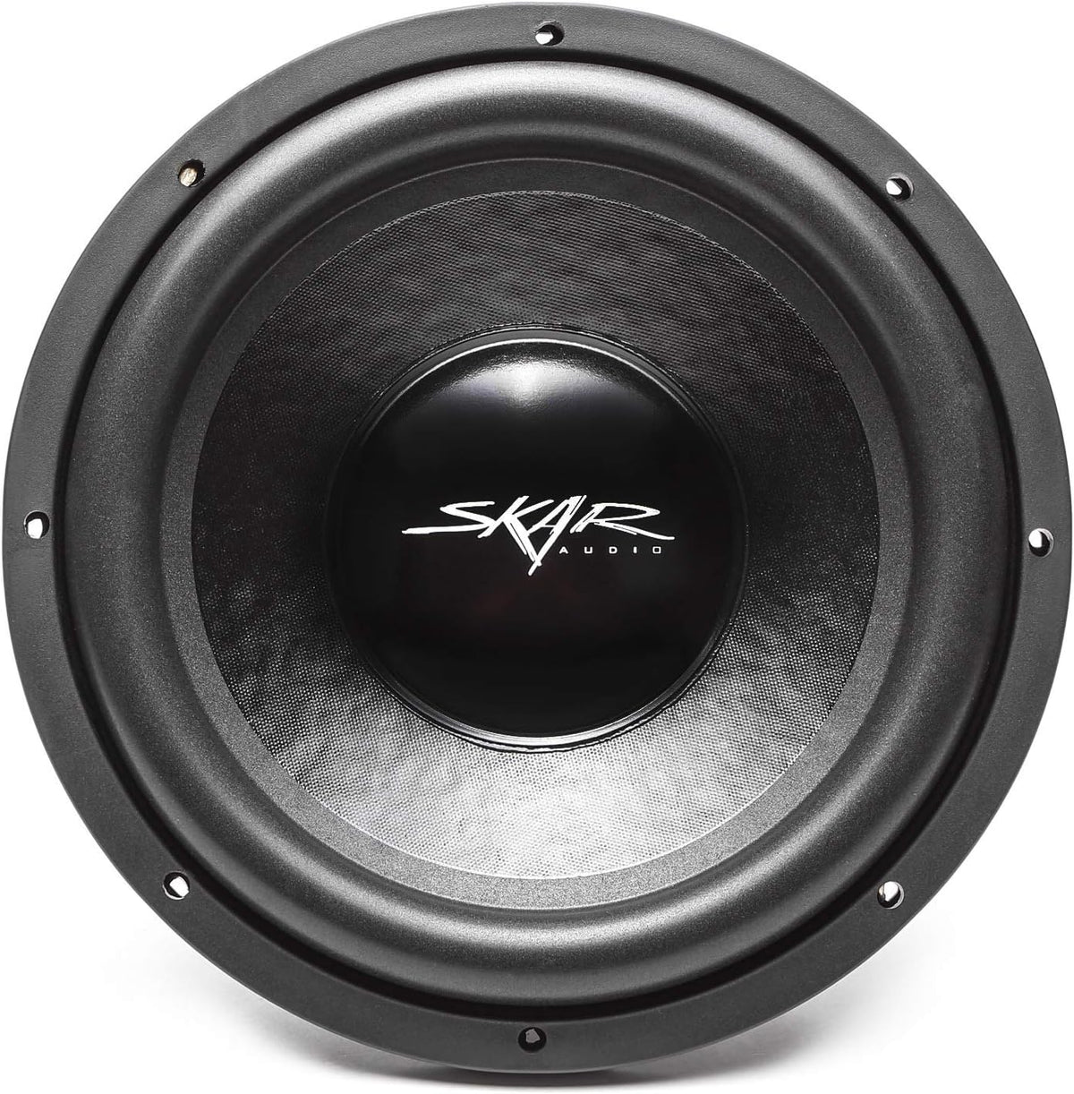 10 400 Watt Dual 2 Ohm Car Subwoofer Q7881