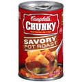 Chunky Savory Pot Roast Soup (Pack of 2) Q788161