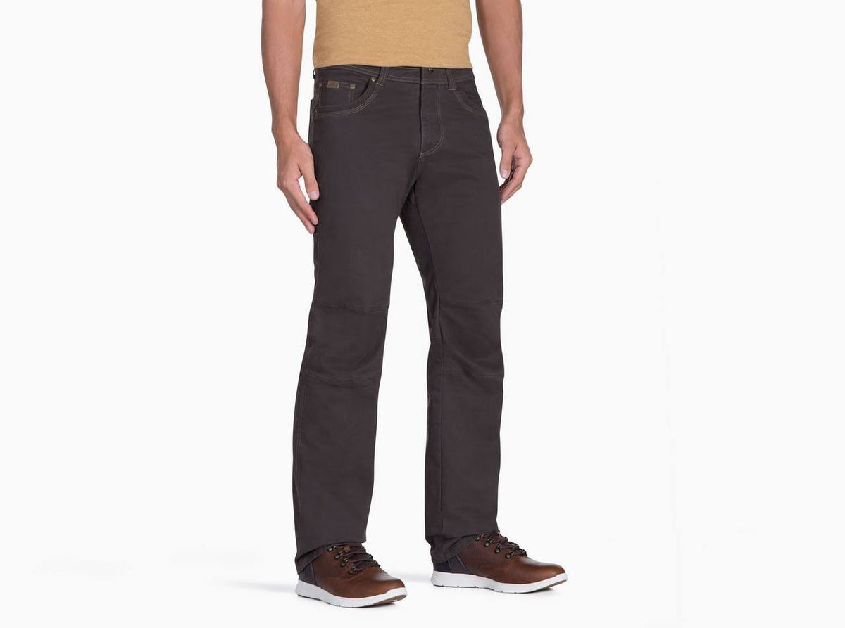 Espresso 34W x 36L Pants V1867