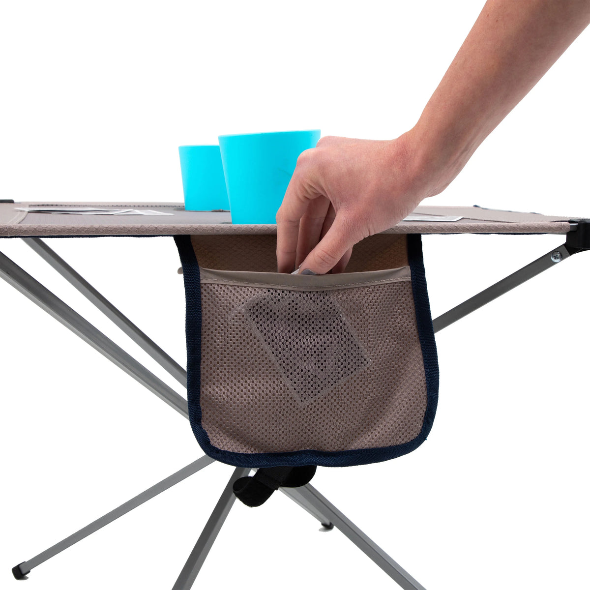 Portable Travel Table C625