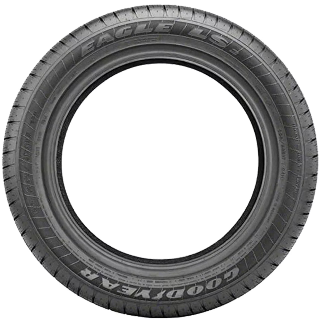 4 All-Season Tires 225/50R17 94H T4451