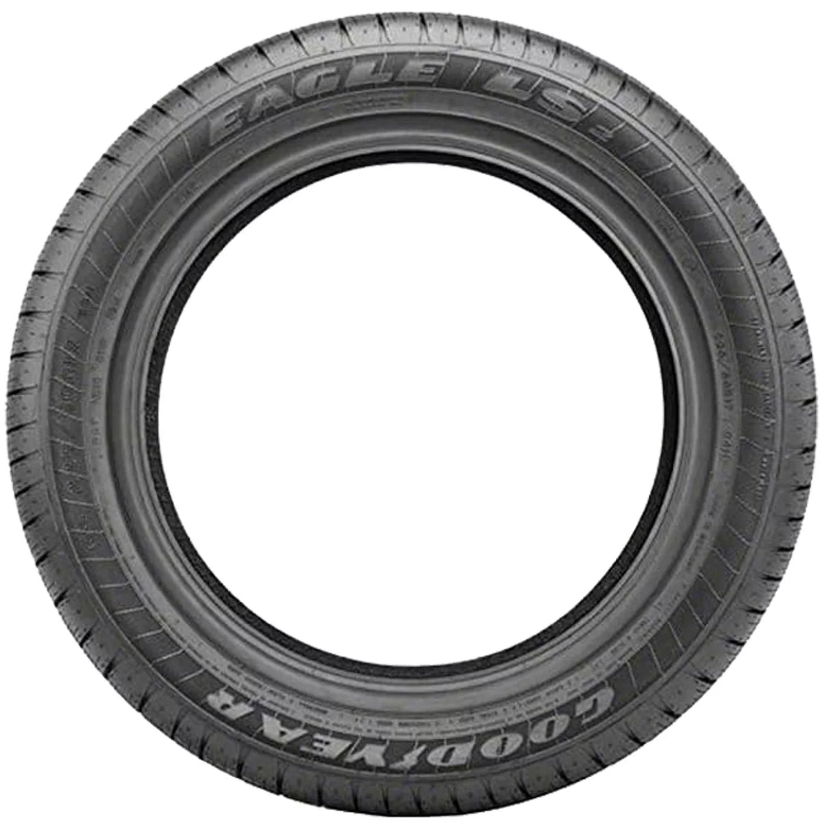 4 All-Season Tires 225/50R17 94H T4451