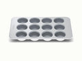 White Muffin Pan C22449