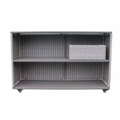 Bar Cart S628