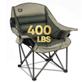 Oversized XL Folding Camping Chair with Cup Holder and Carry Bag F820482