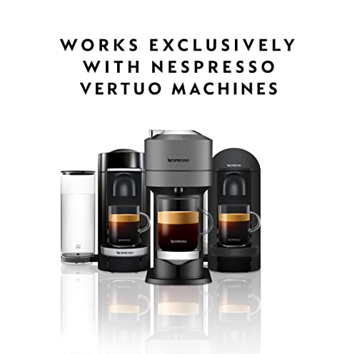 40-Count Dark Roast Coffee & Espresso Capsules N86945