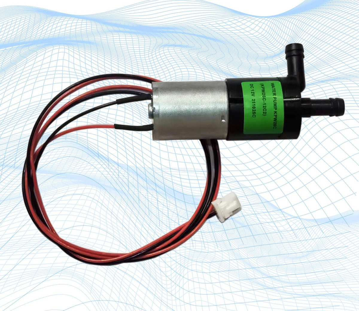 DC 12V Water Pump S592785
