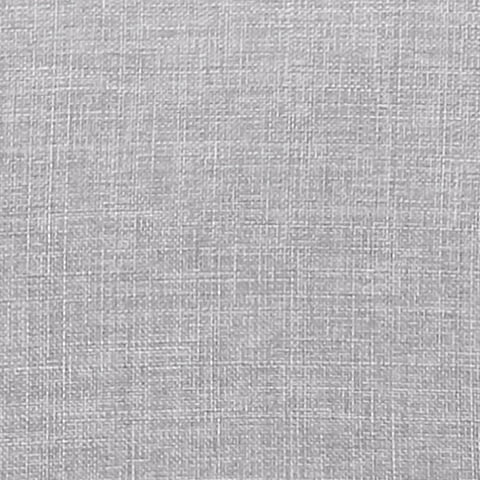 Light Gray Upholstery Futon with Adjustable Arms E171037
