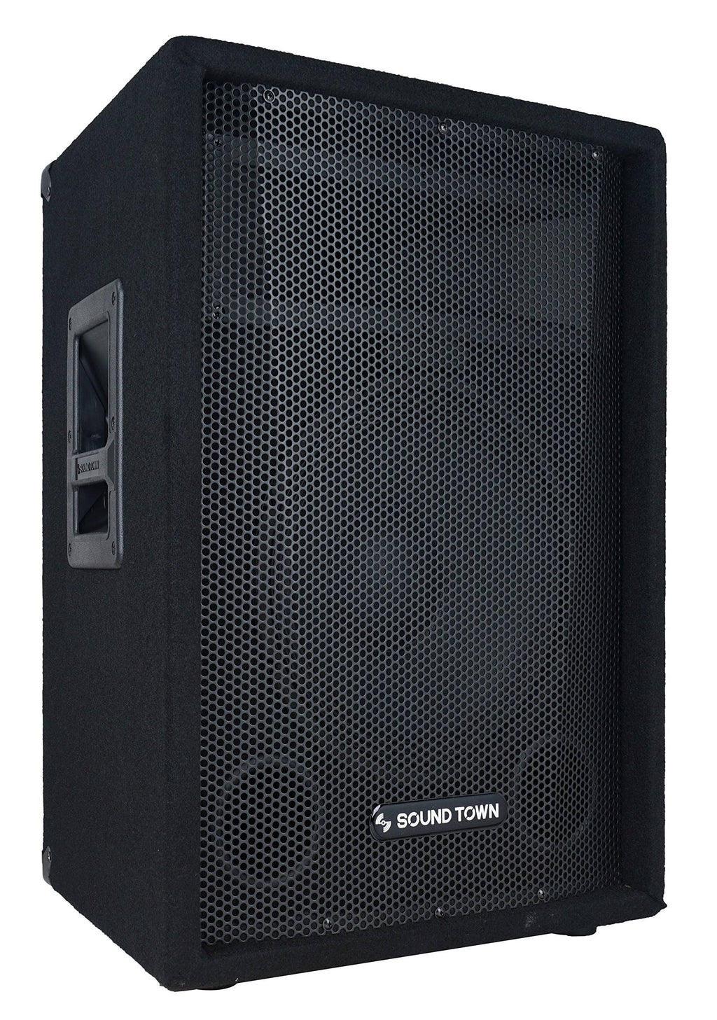 12x22 Full-Range Passive PA Speaker B59075