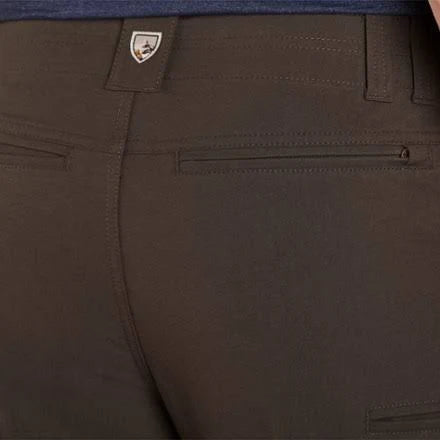 Black Moss 32W x 32L Pants X70736
