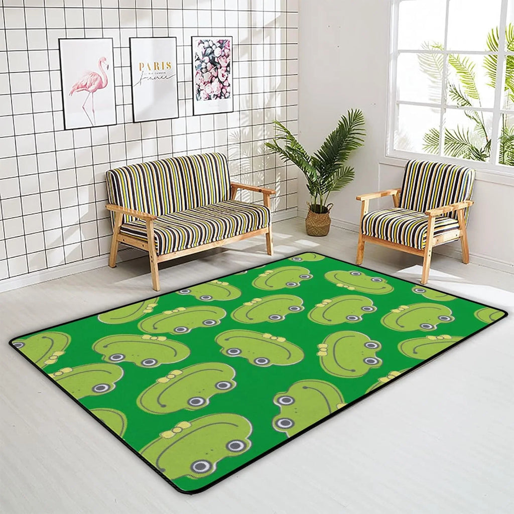 Area Rug 60 x 39 inch L86375