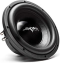 10 400 Watt Dual 2 Ohm Car Subwoofer Q7881