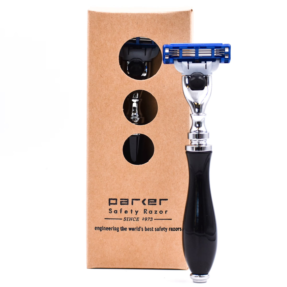 Triple Blade Razor T22668