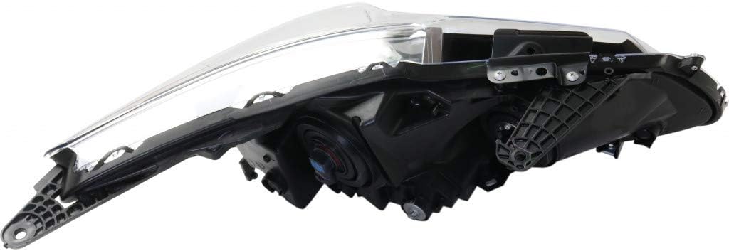 Headlight Assembly for Honda Accord I874