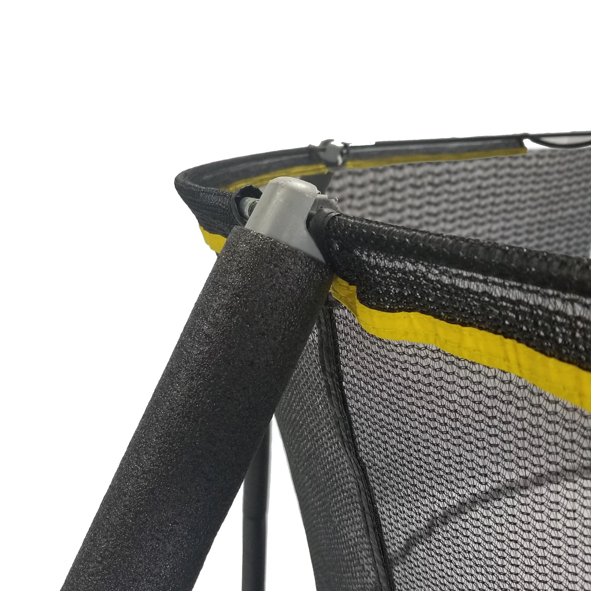 7.5-Foot Trampoline with Enclosure J2591