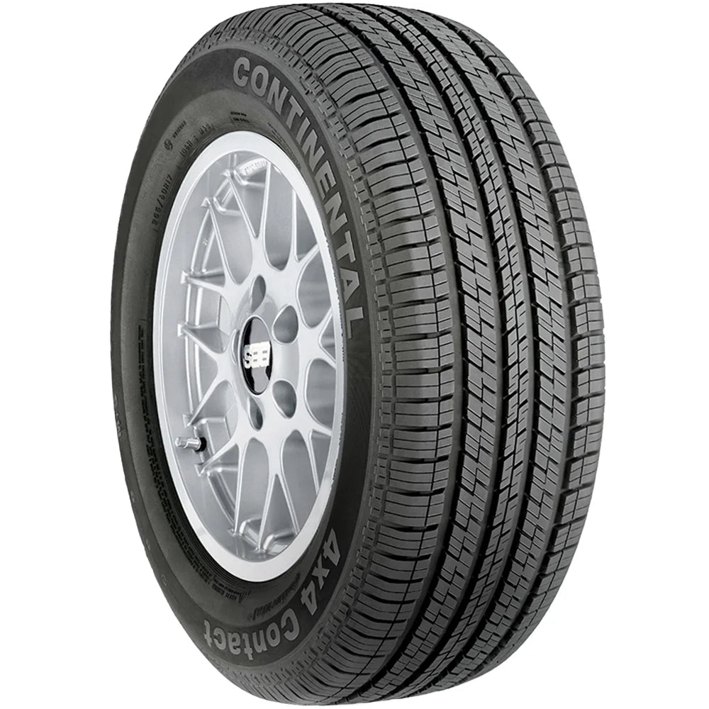 All Season 275/55R19 111H Passenger Tire G2048